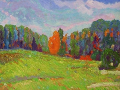 Primo autunno Primo autunno